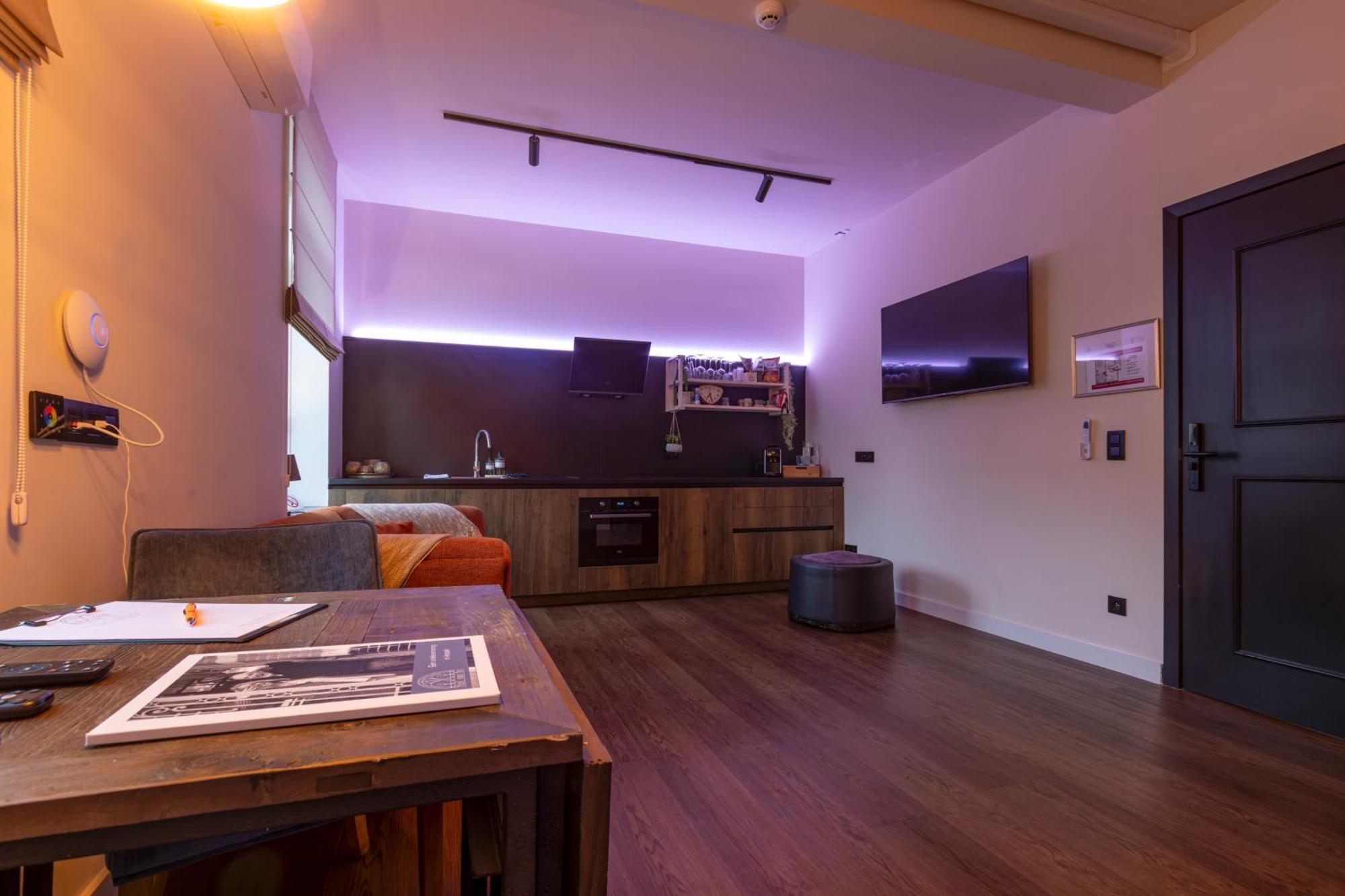 Hof Van In & Wellness Hasselt Eksteriør billede