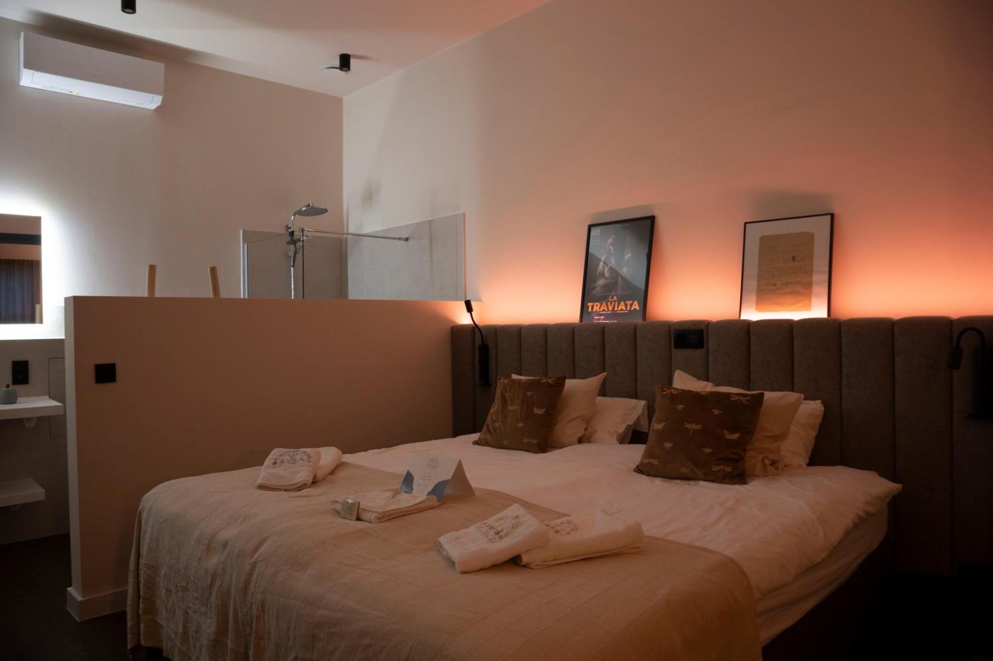 Hof Van In & Wellness Hasselt Eksteriør billede