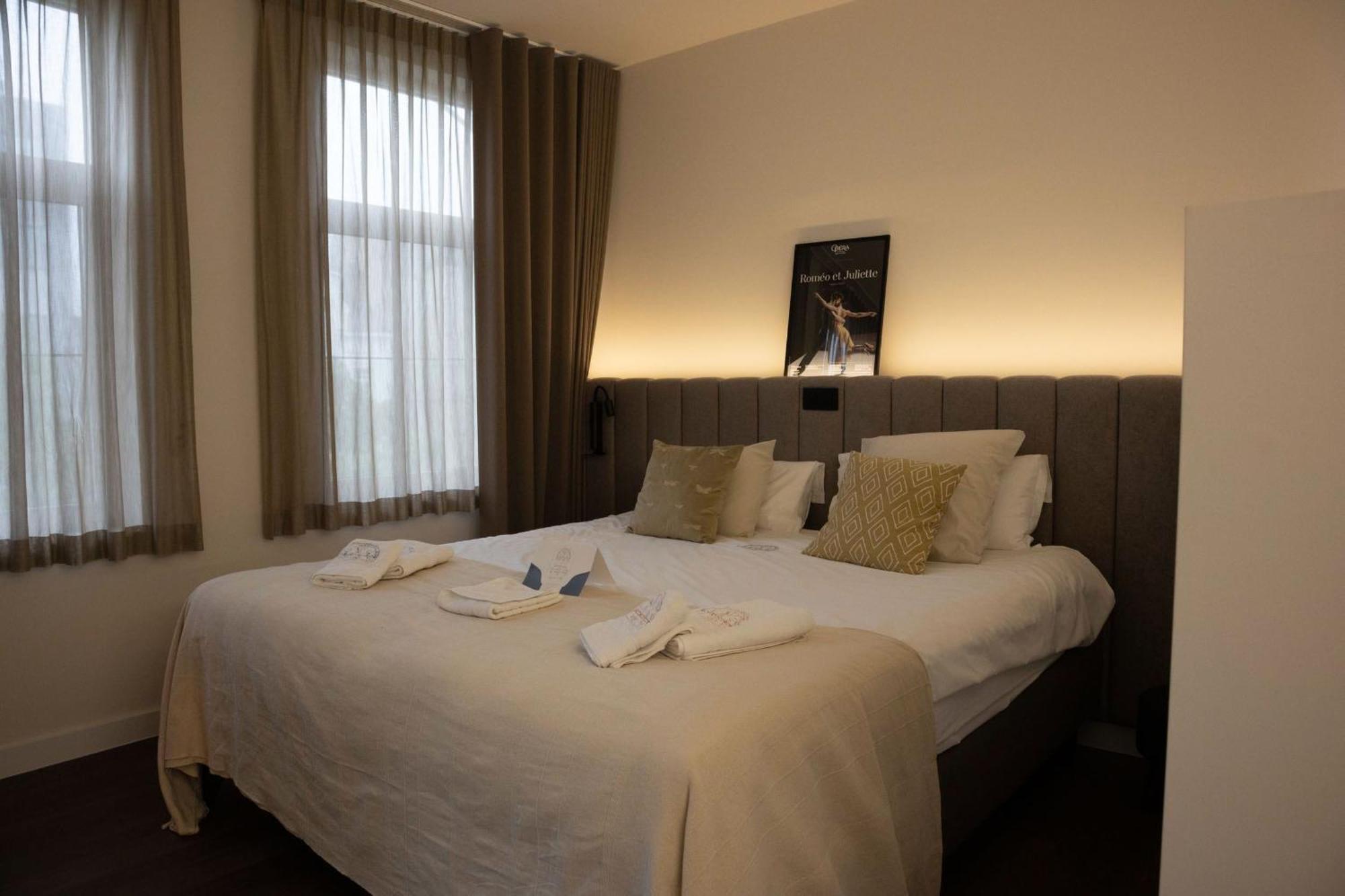 Hof Van In & Wellness Hasselt Eksteriør billede
