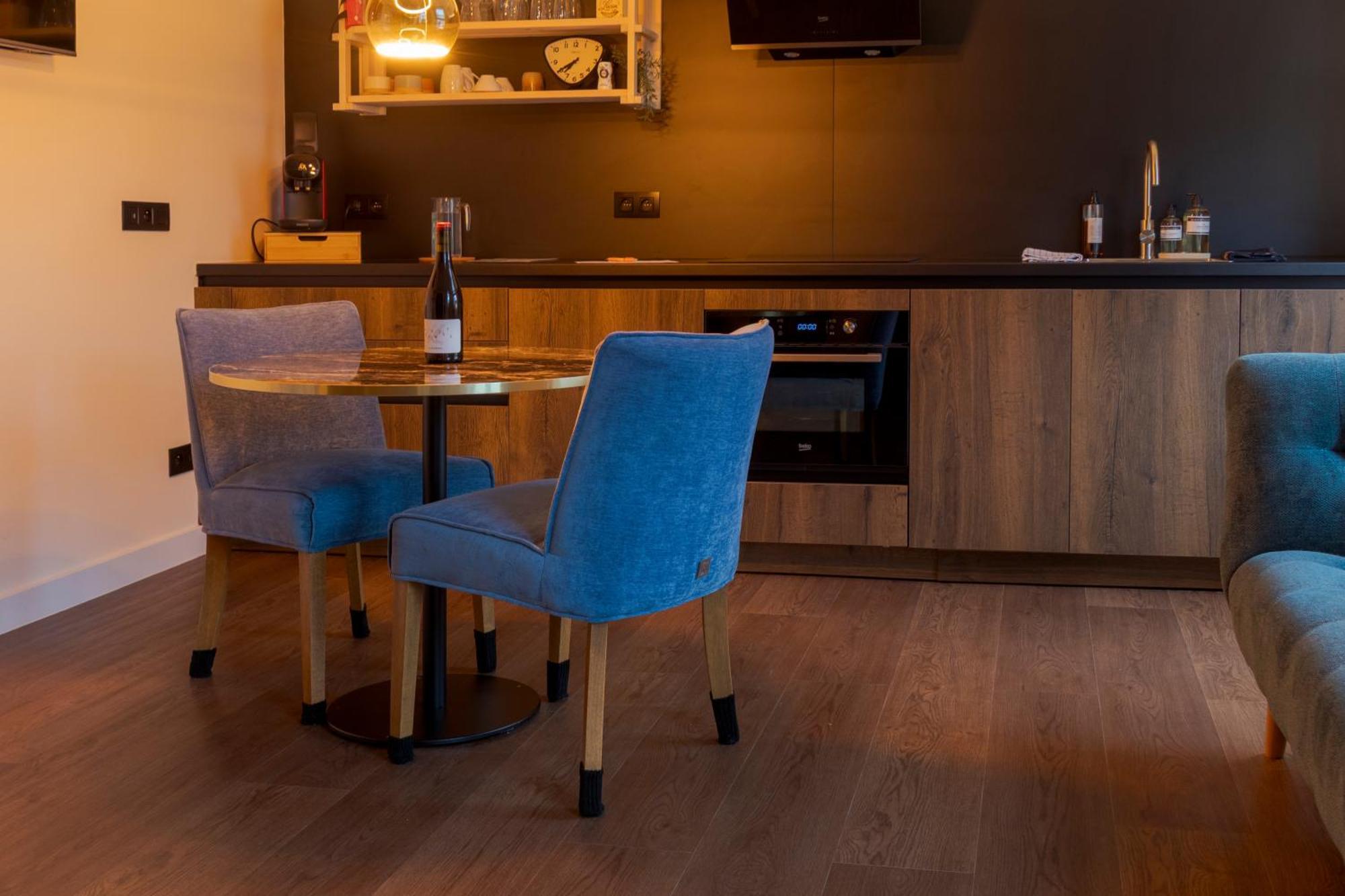 Hof Van In & Wellness Hasselt Eksteriør billede