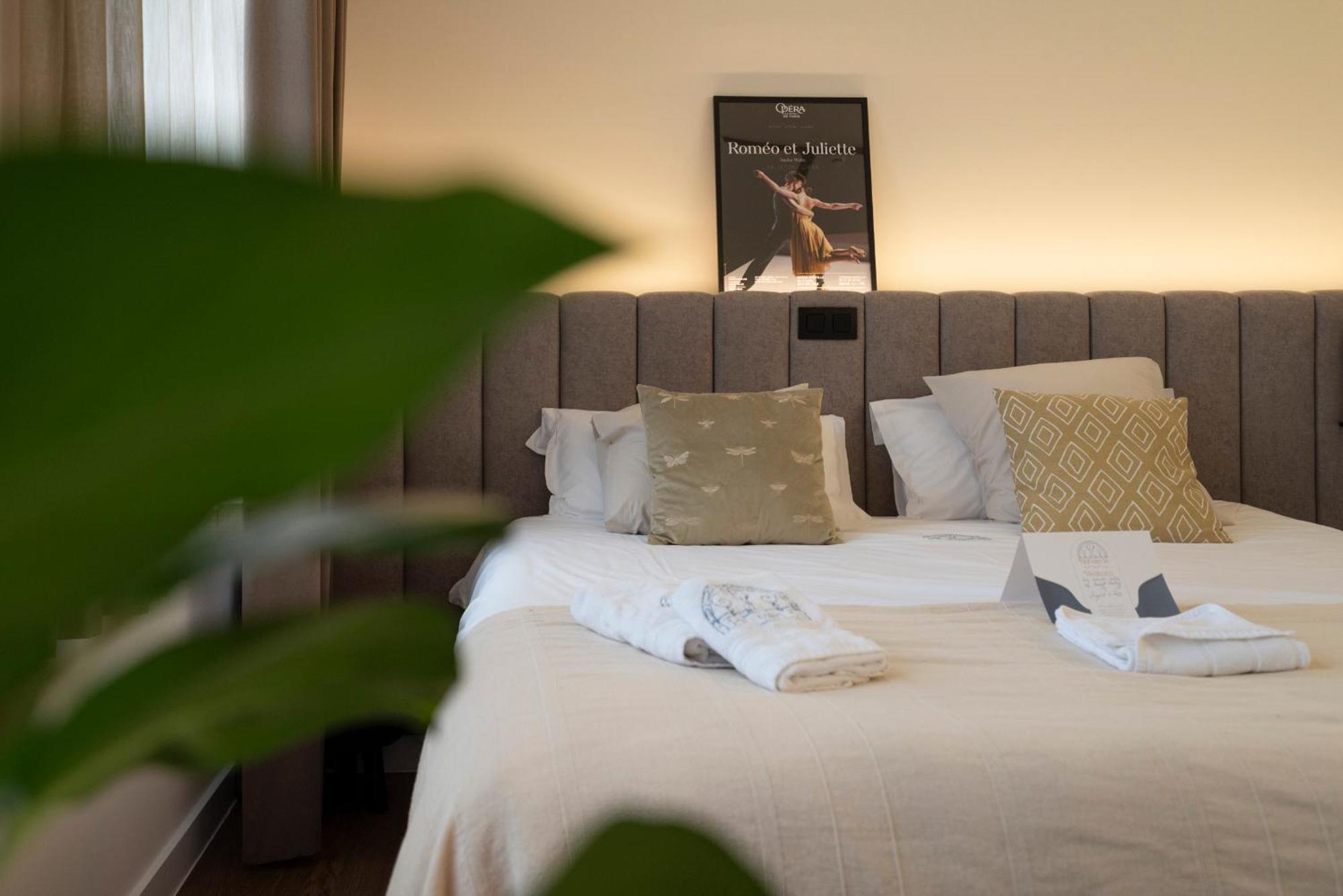 Hof Van In & Wellness Hasselt Eksteriør billede