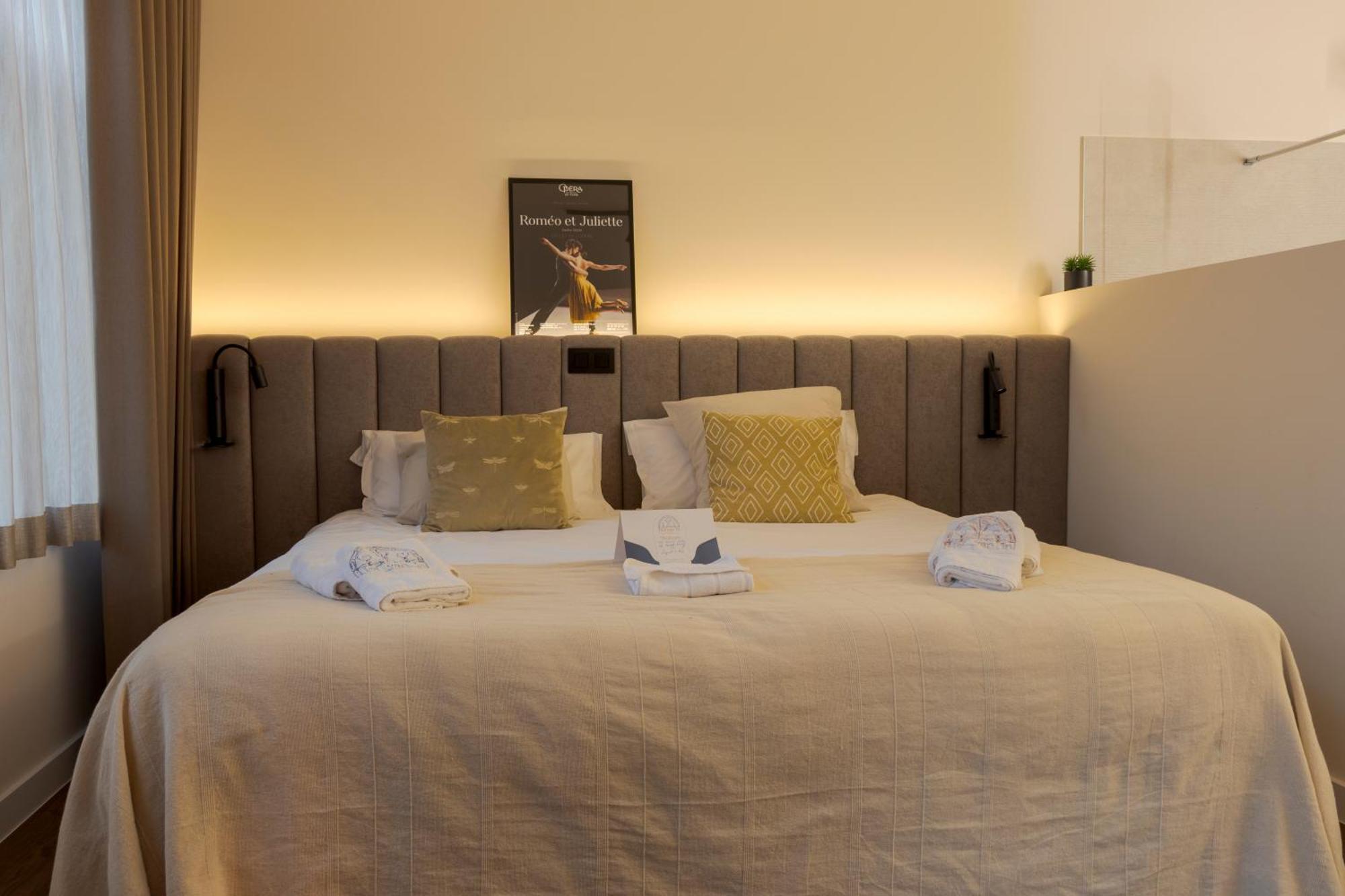 Hof Van In & Wellness Hasselt Eksteriør billede