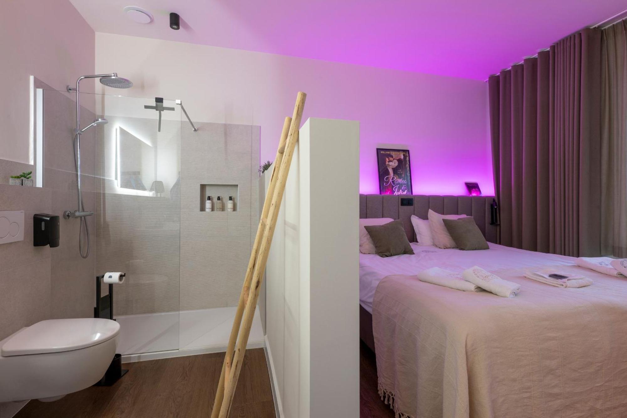 Hof Van In & Wellness Hasselt Eksteriør billede