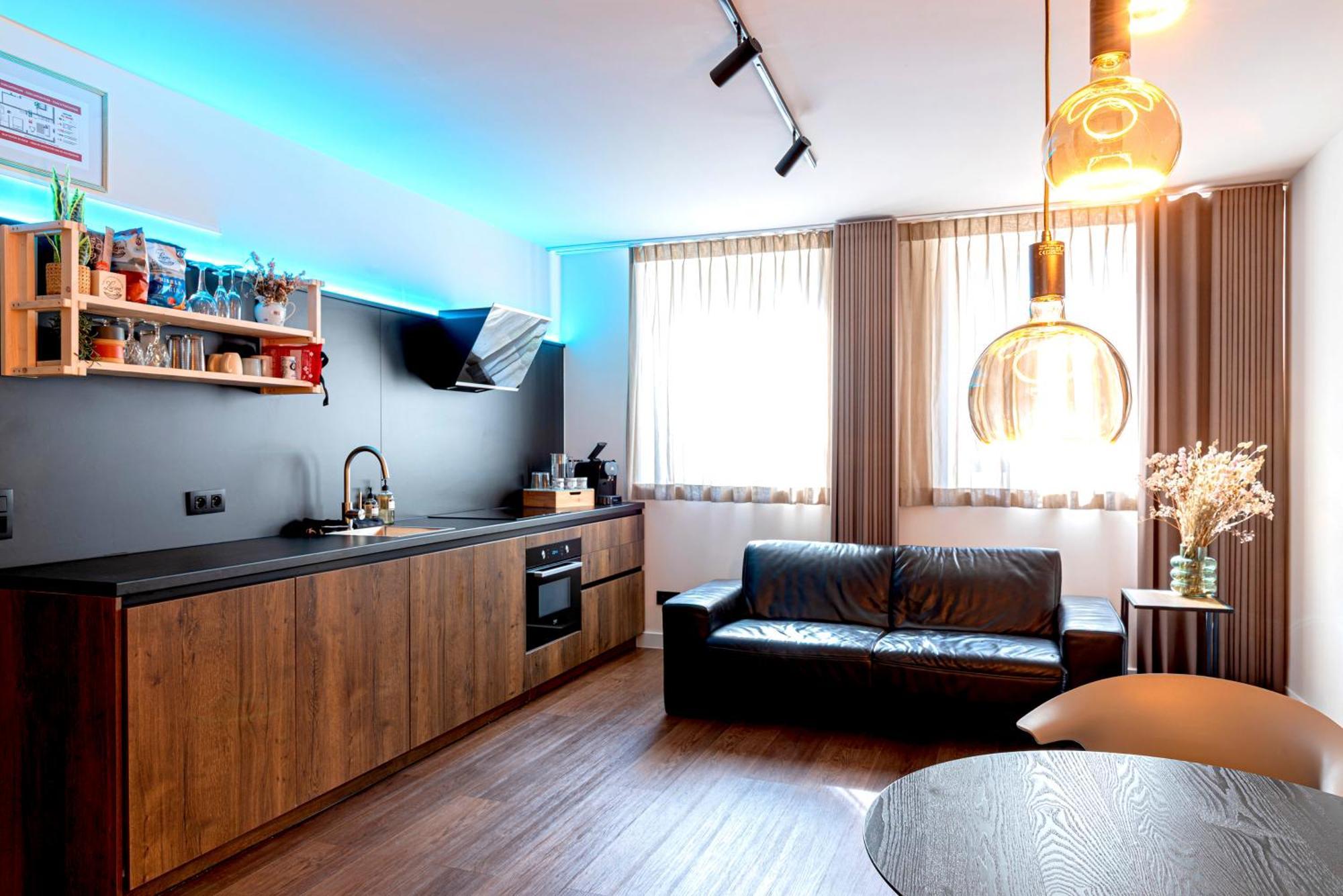 Hof Van In & Wellness Hasselt Eksteriør billede