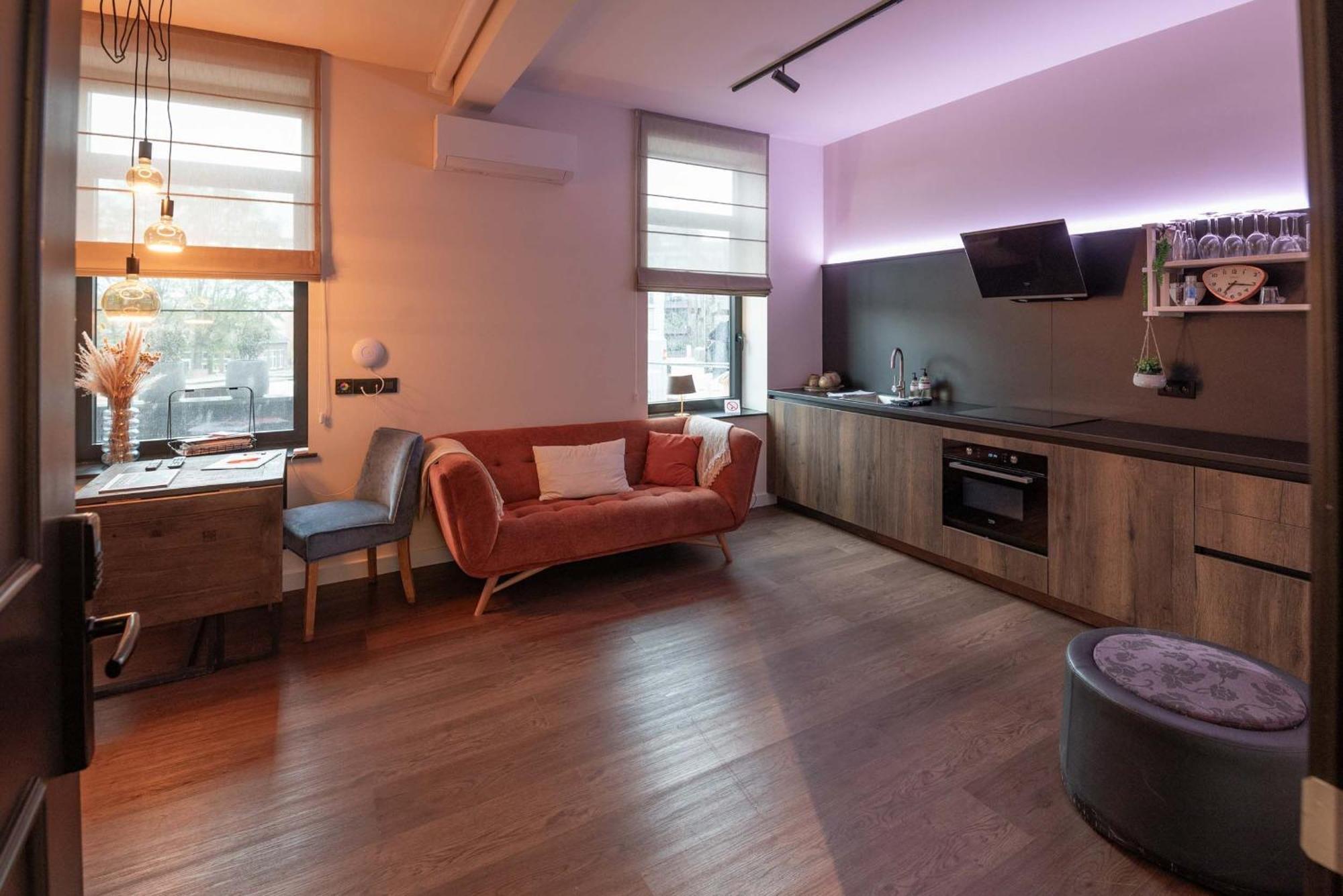 Hof Van In & Wellness Hasselt Eksteriør billede